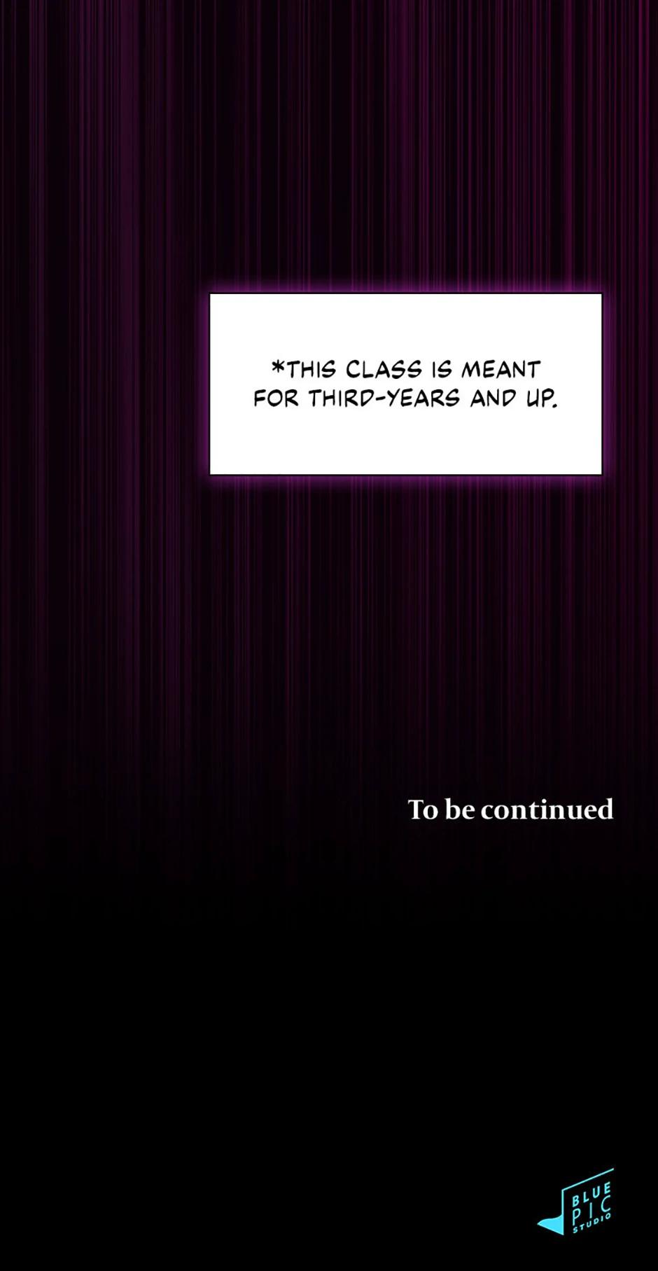 Becoming a Magic School Mage Chap 110 - Next Chap 111