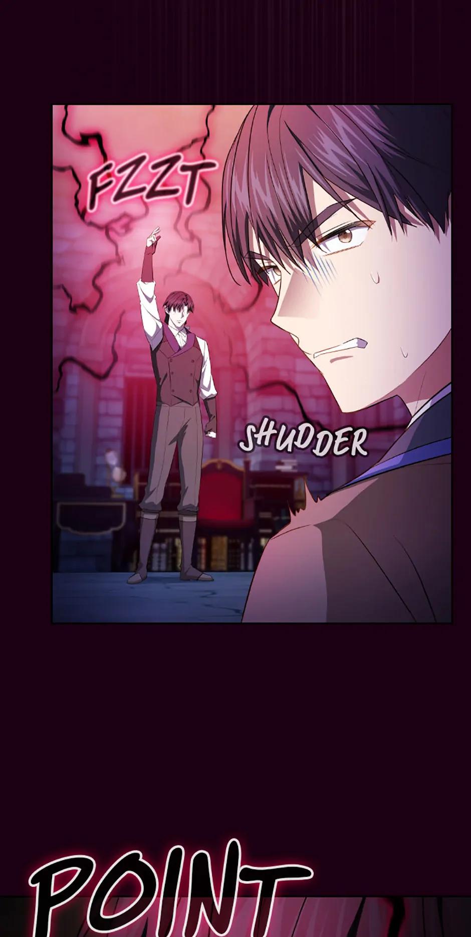 Becoming a Magic School Mage Chap 110 - Next Chap 111