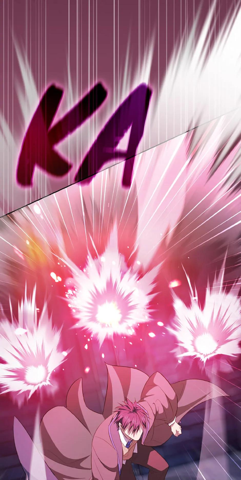 Becoming a Magic School Mage Chap 110 - Next Chap 111