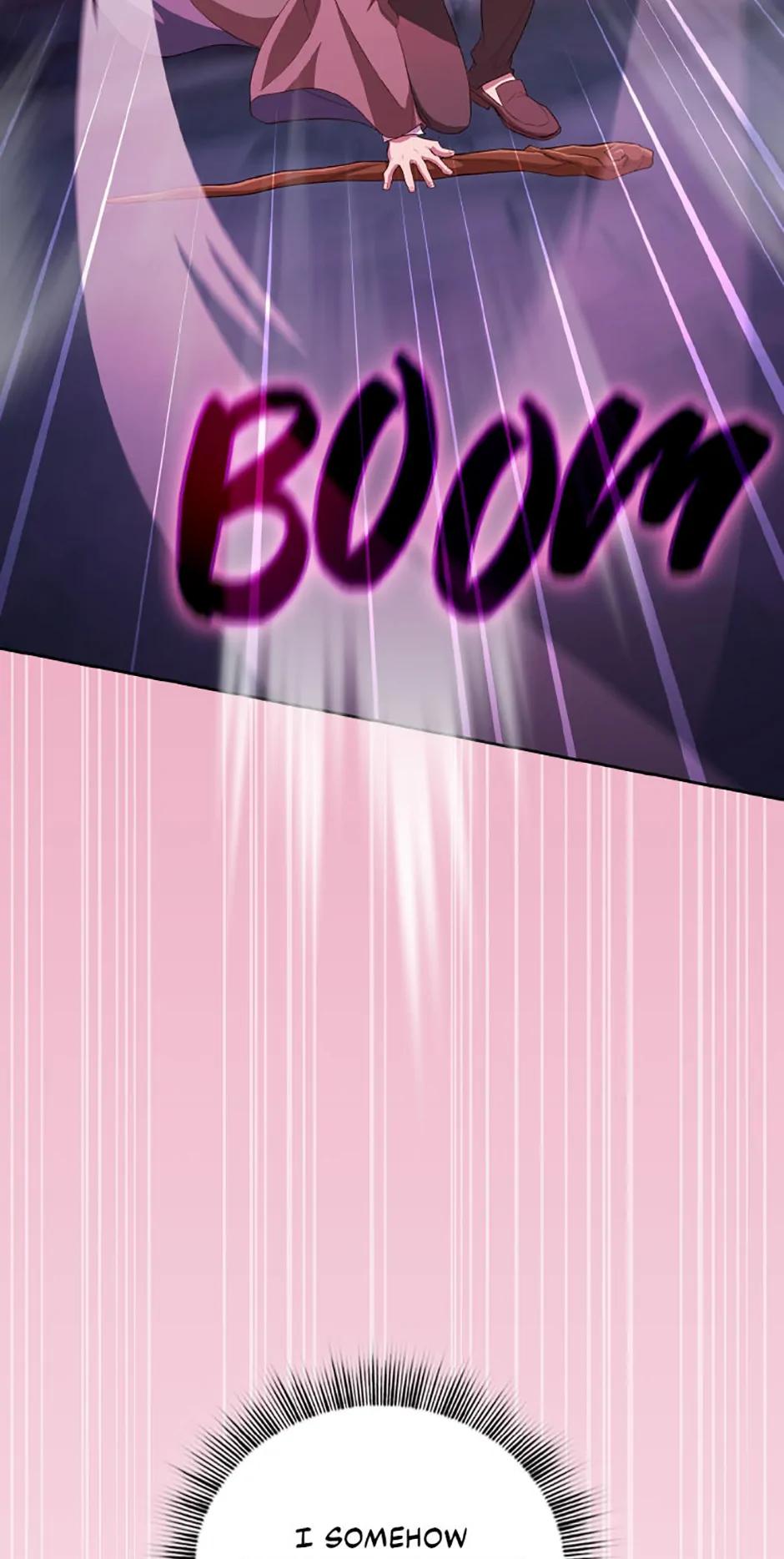 Becoming a Magic School Mage Chap 110 - Next Chap 111