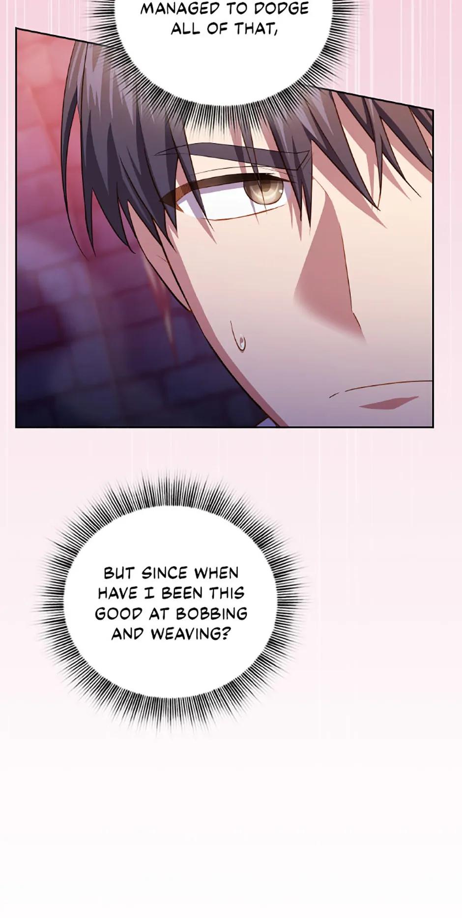 Becoming a Magic School Mage Chap 110 - Next Chap 111