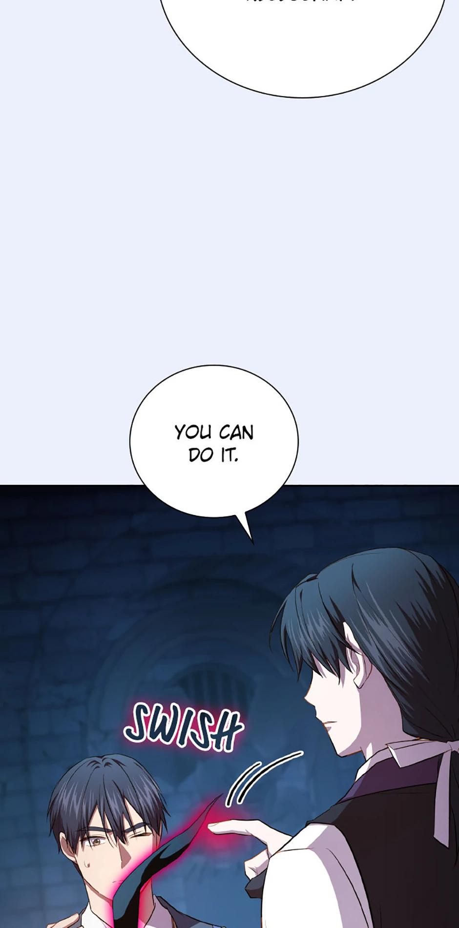 Becoming a Magic School Mage Chap 110 - Next Chap 111