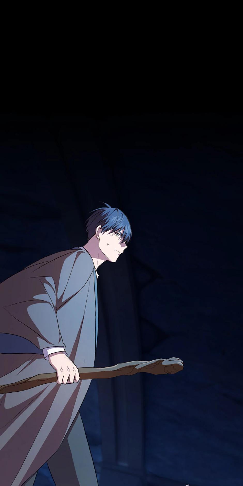 Becoming a Magic School Mage Chap 110 - Next Chap 111