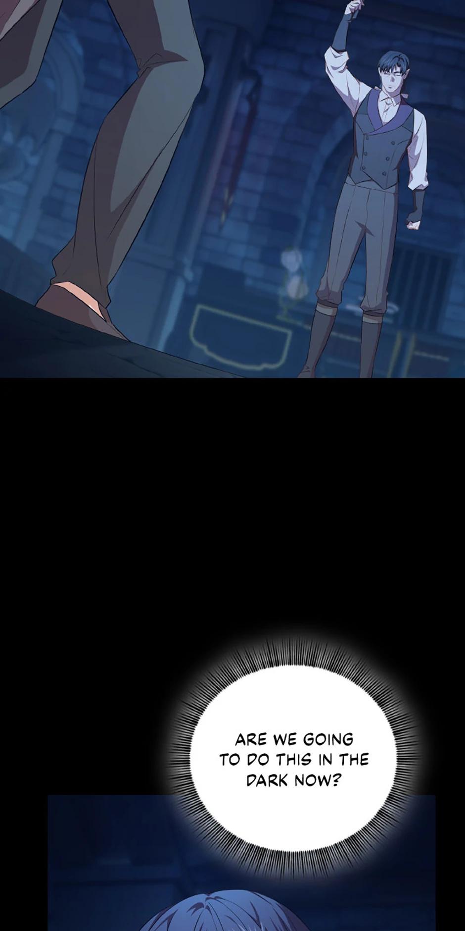 Becoming a Magic School Mage Chap 110 - Next Chap 111