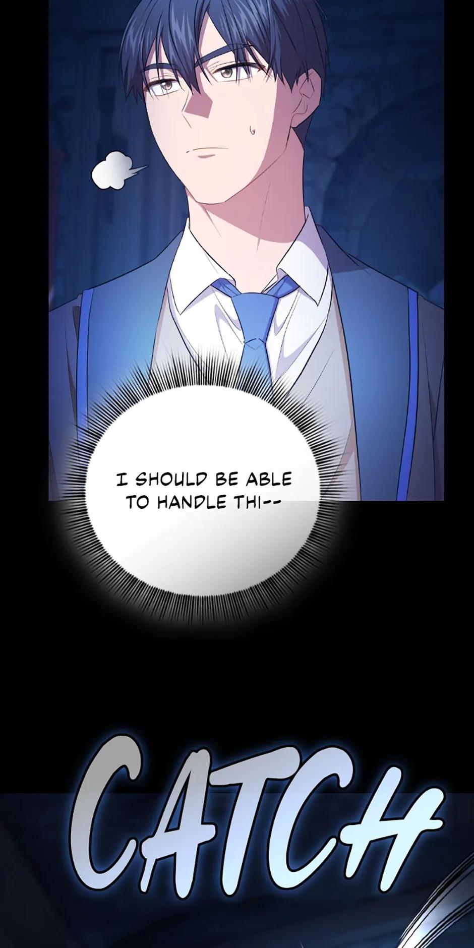 Becoming a Magic School Mage Chap 110 - Next Chap 111