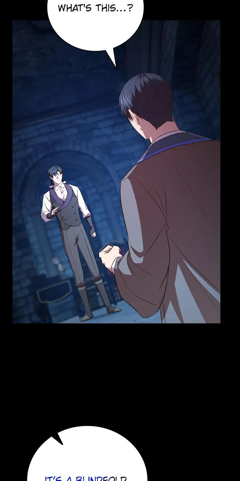 Becoming a Magic School Mage Chap 110 - Next Chap 111