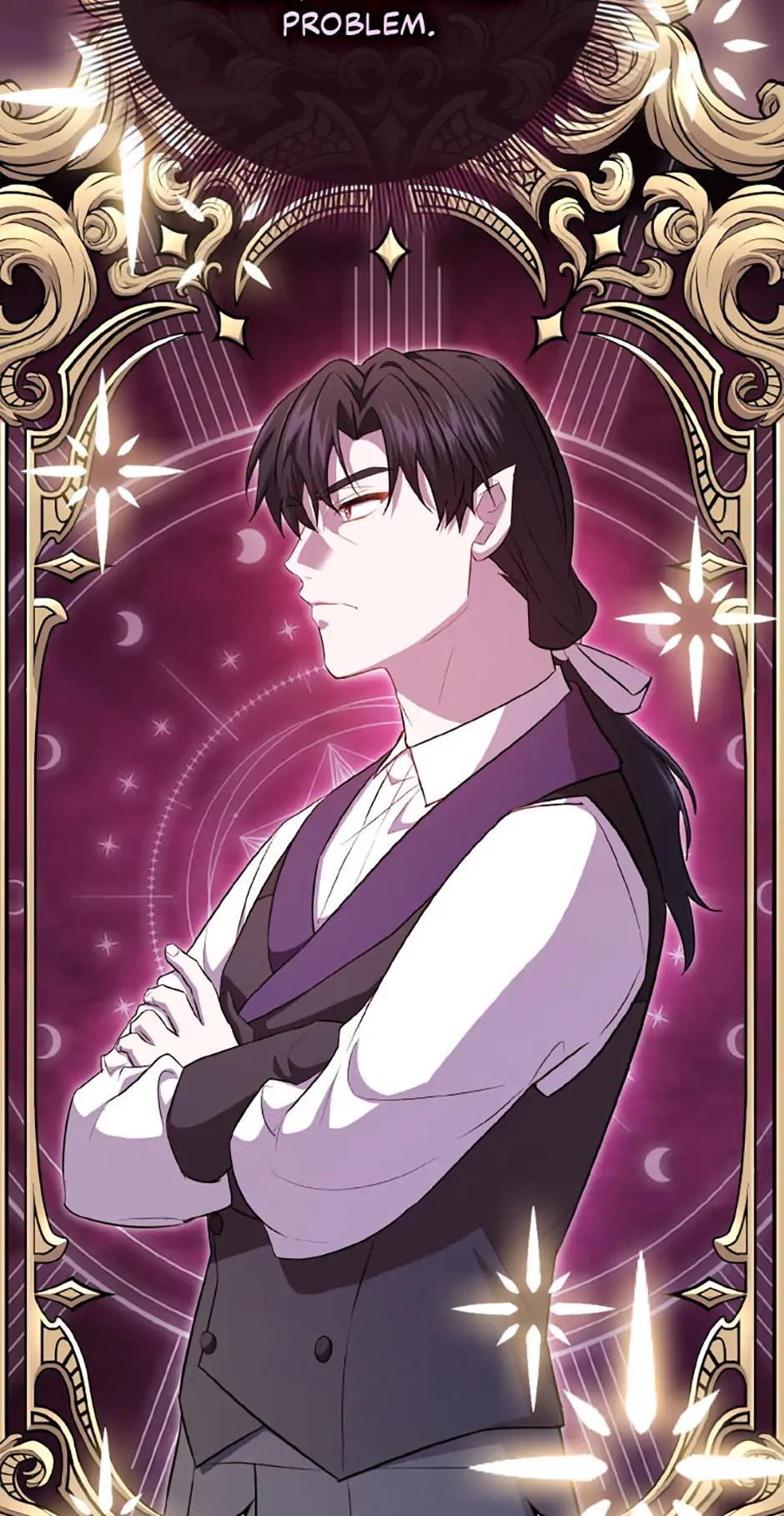 Becoming a Magic School Mage Chap 110 - Next Chap 111