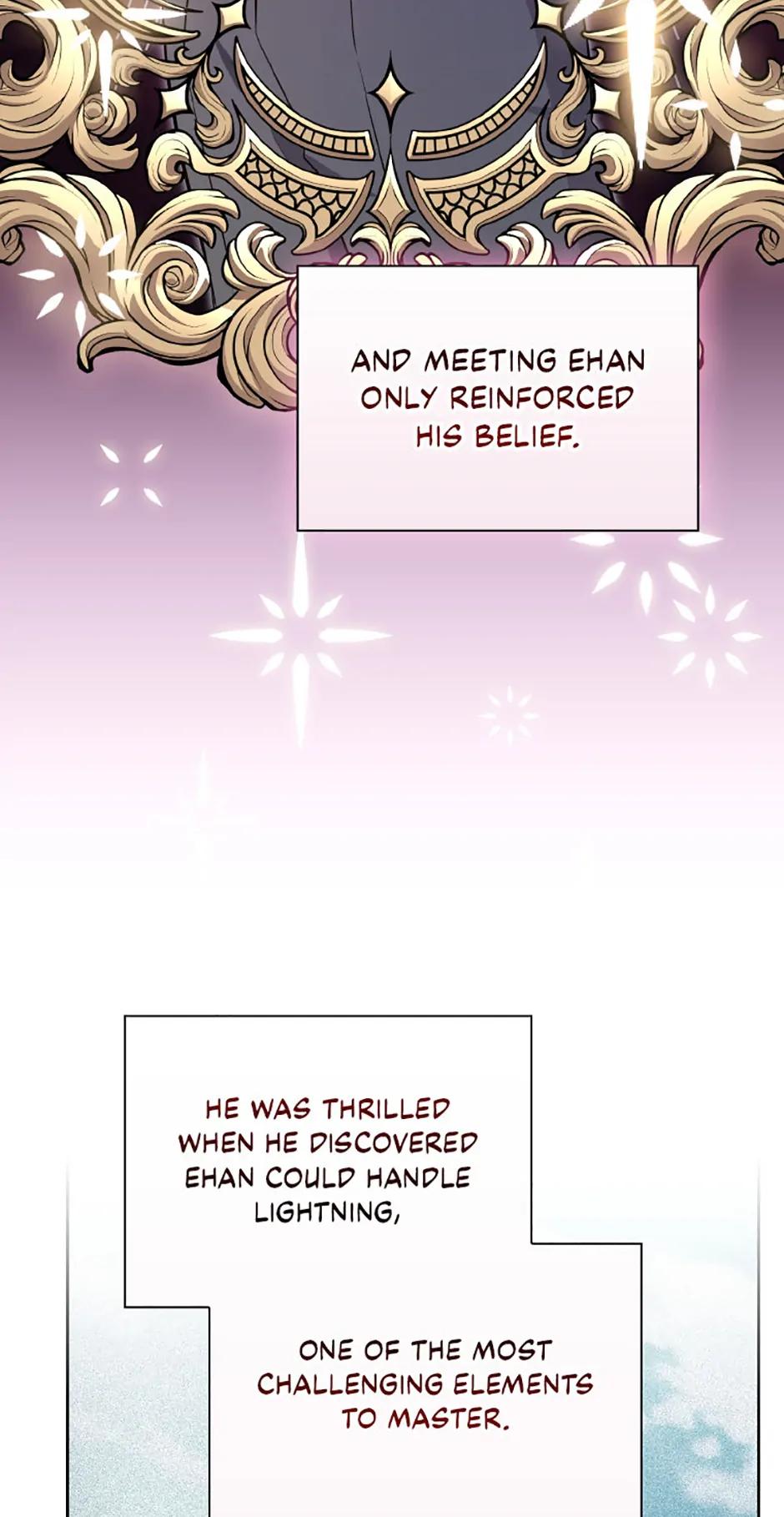 Becoming a Magic School Mage Chap 110 - Next Chap 111