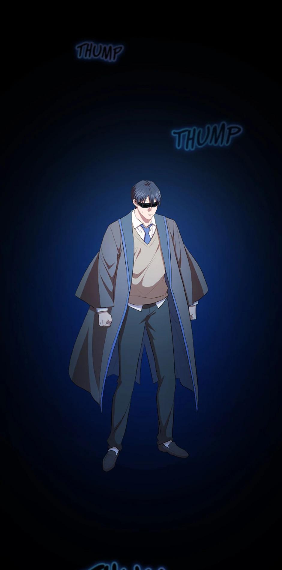 Becoming a Magic School Mage Chap 110 - Next Chap 111