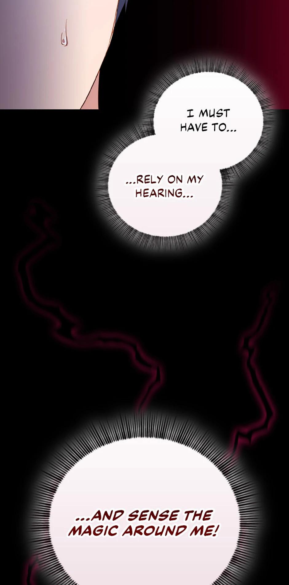 Becoming a Magic School Mage Chap 110 - Next Chap 111