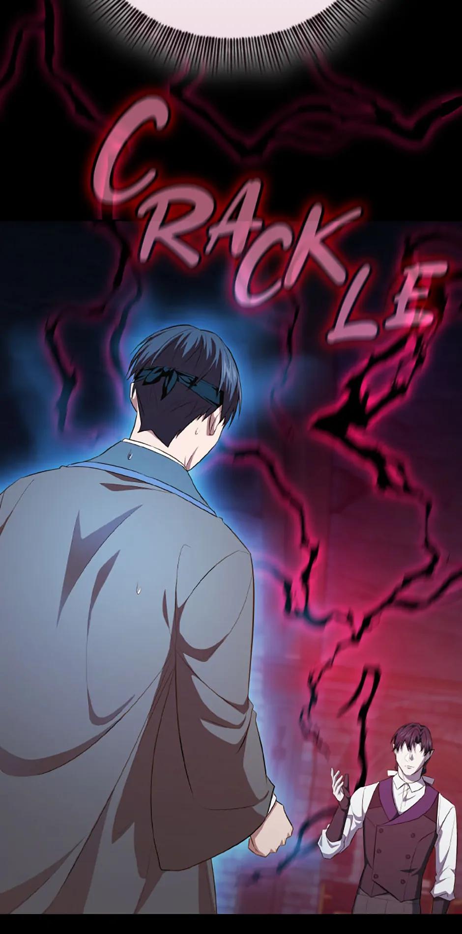 Becoming a Magic School Mage Chap 110 - Next Chap 111