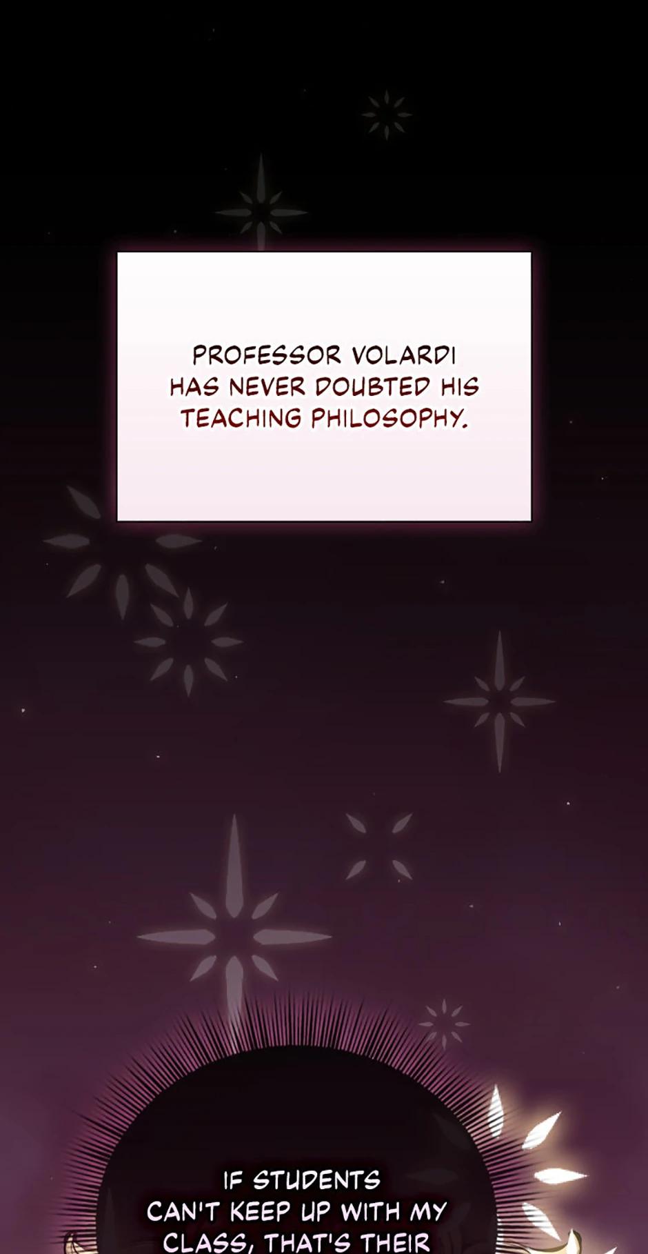 Becoming a Magic School Mage Chap 110 - Next Chap 111