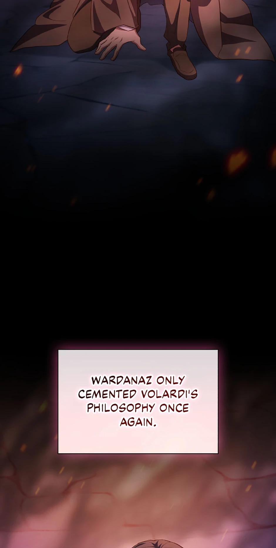 Becoming a Magic School Mage Chap 110 - Next Chap 111