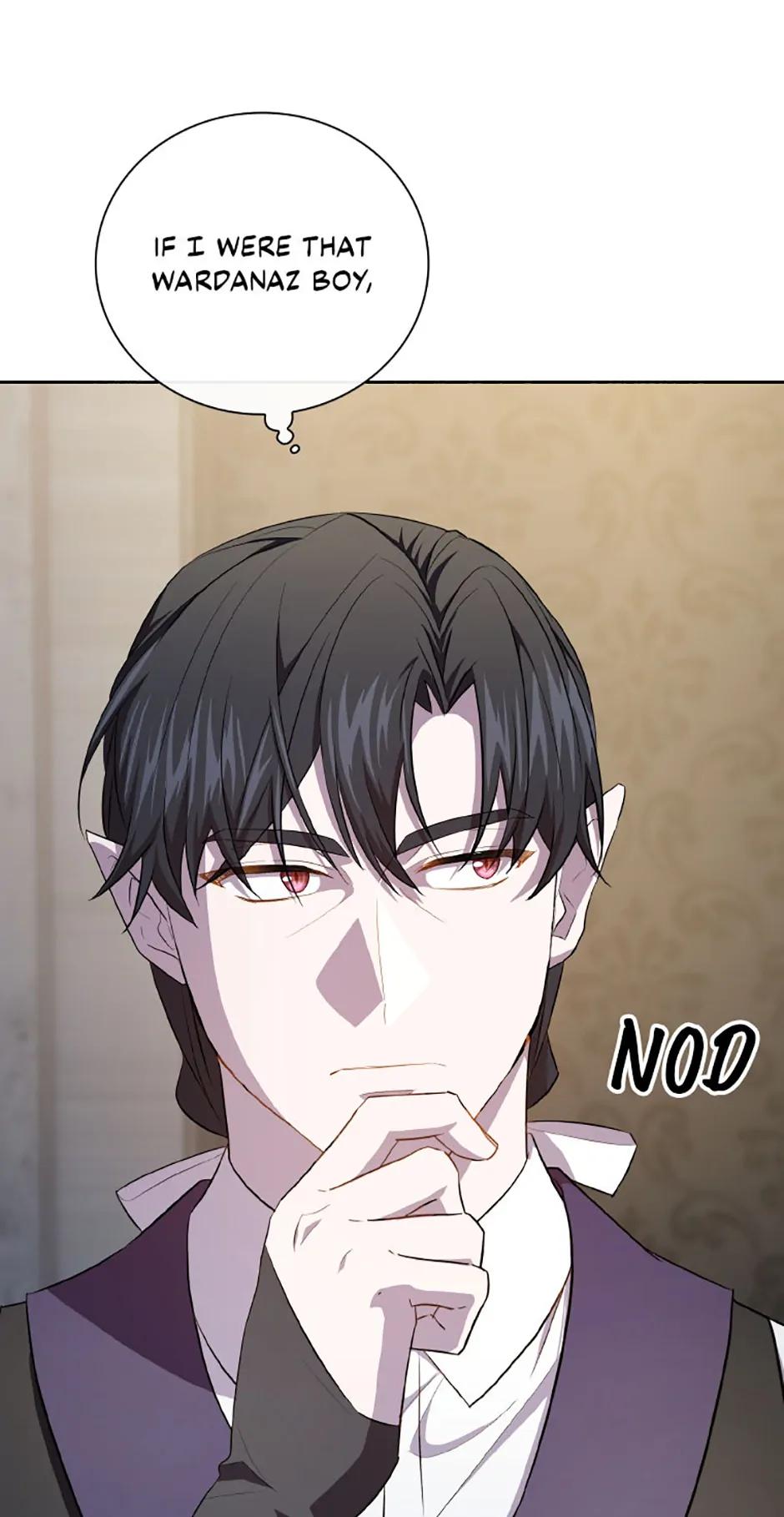 Becoming a Magic School Mage Chap 110 - Next Chap 111