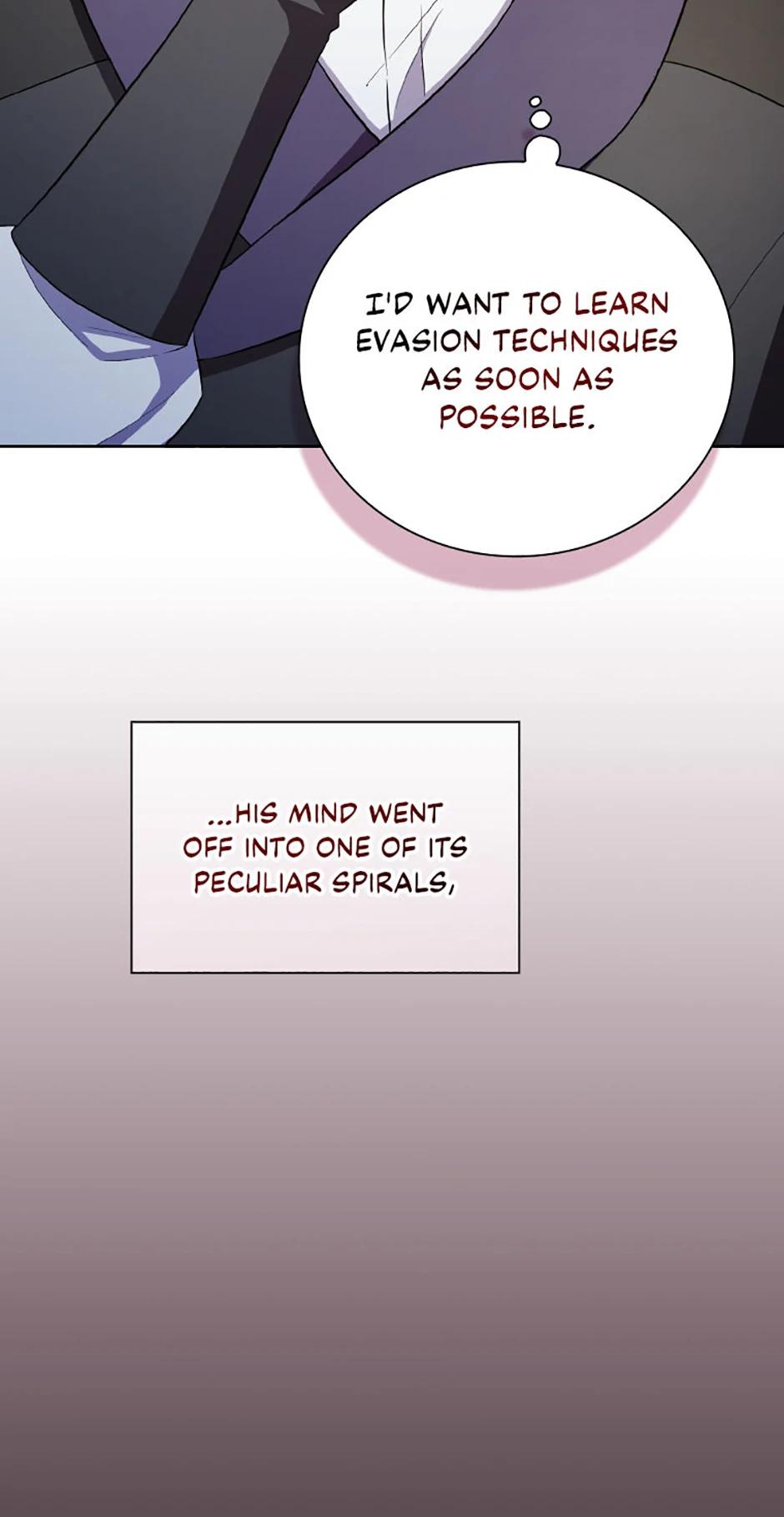 Becoming a Magic School Mage Chap 110 - Next Chap 111