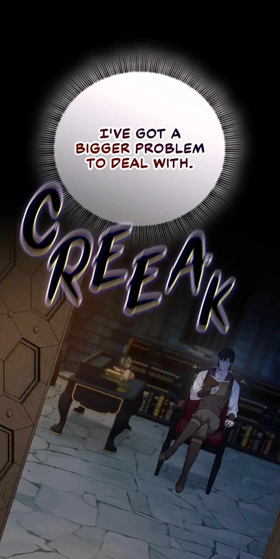 Becoming a Magic School Mage Chap 110 - Next Chap 111