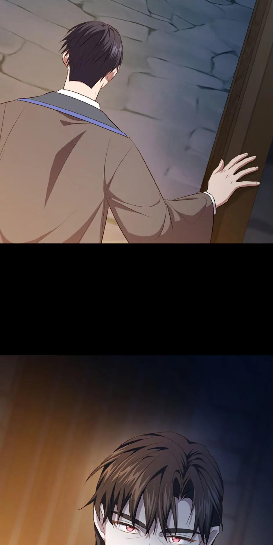 Becoming a Magic School Mage Chap 110 - Next Chap 111