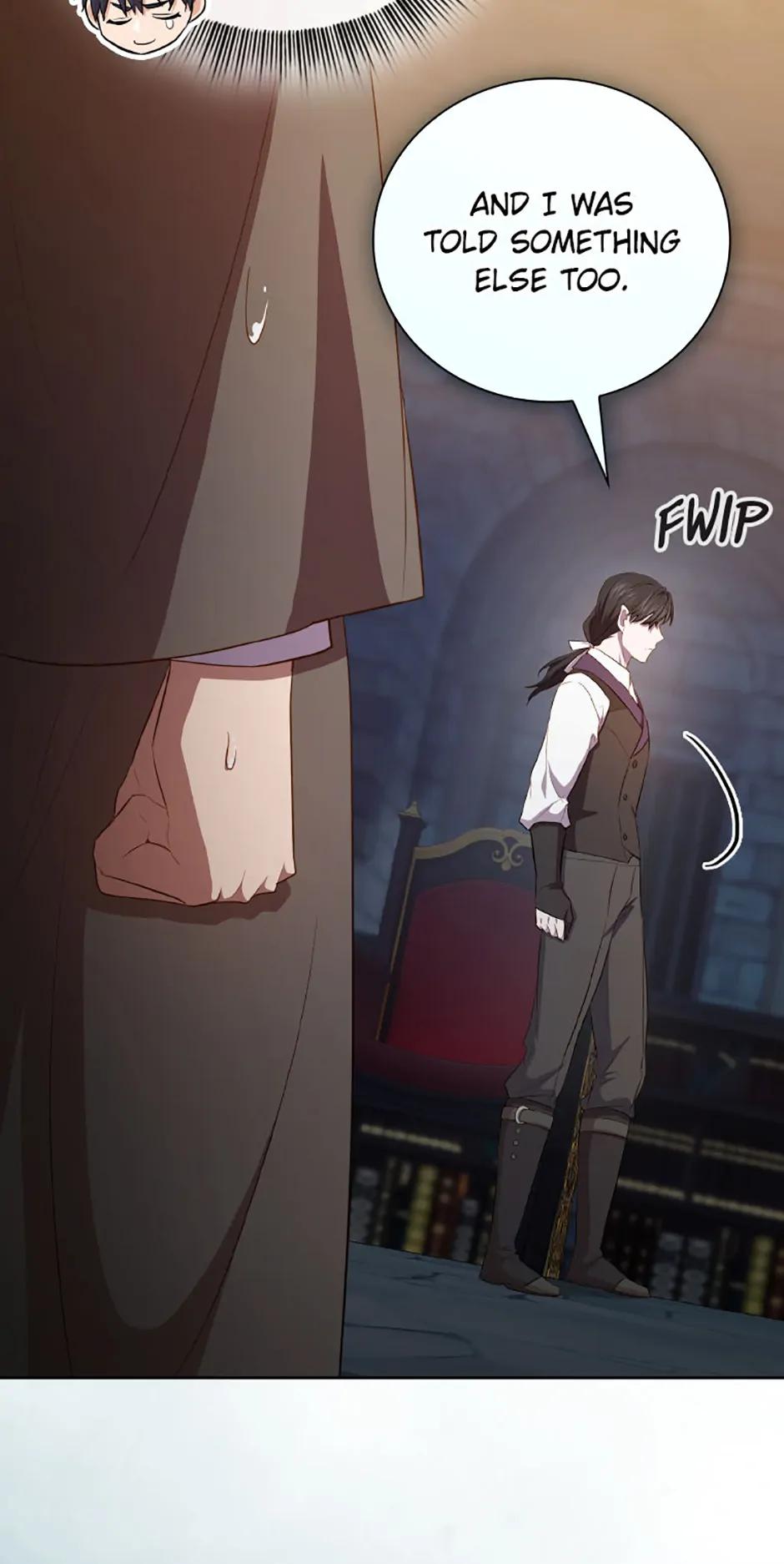 Becoming a Magic School Mage Chap 110 - Next Chap 111