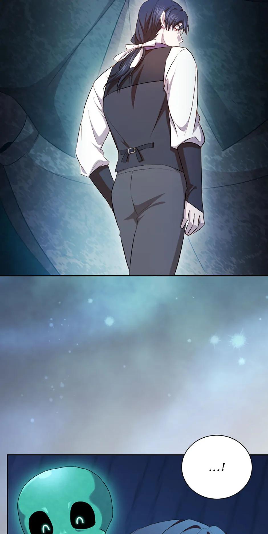 Becoming a Magic School Mage Chap 110 - Next Chap 111