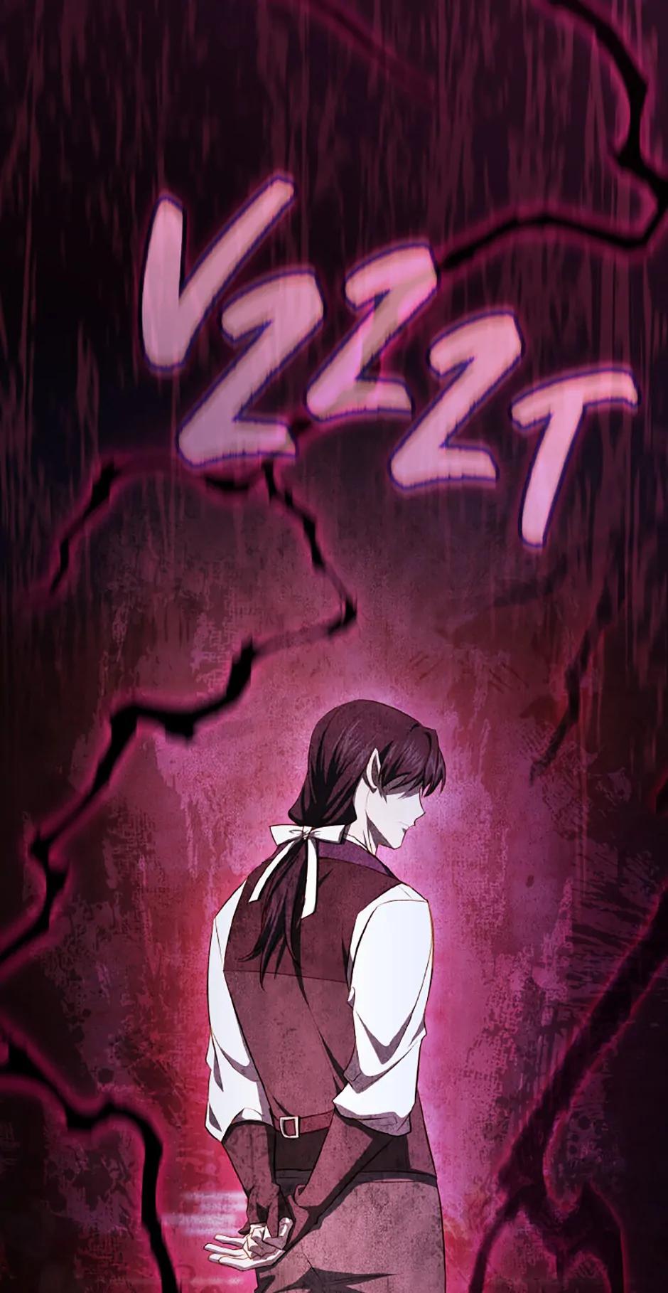 Becoming a Magic School Mage Chap 110 - Next Chap 111