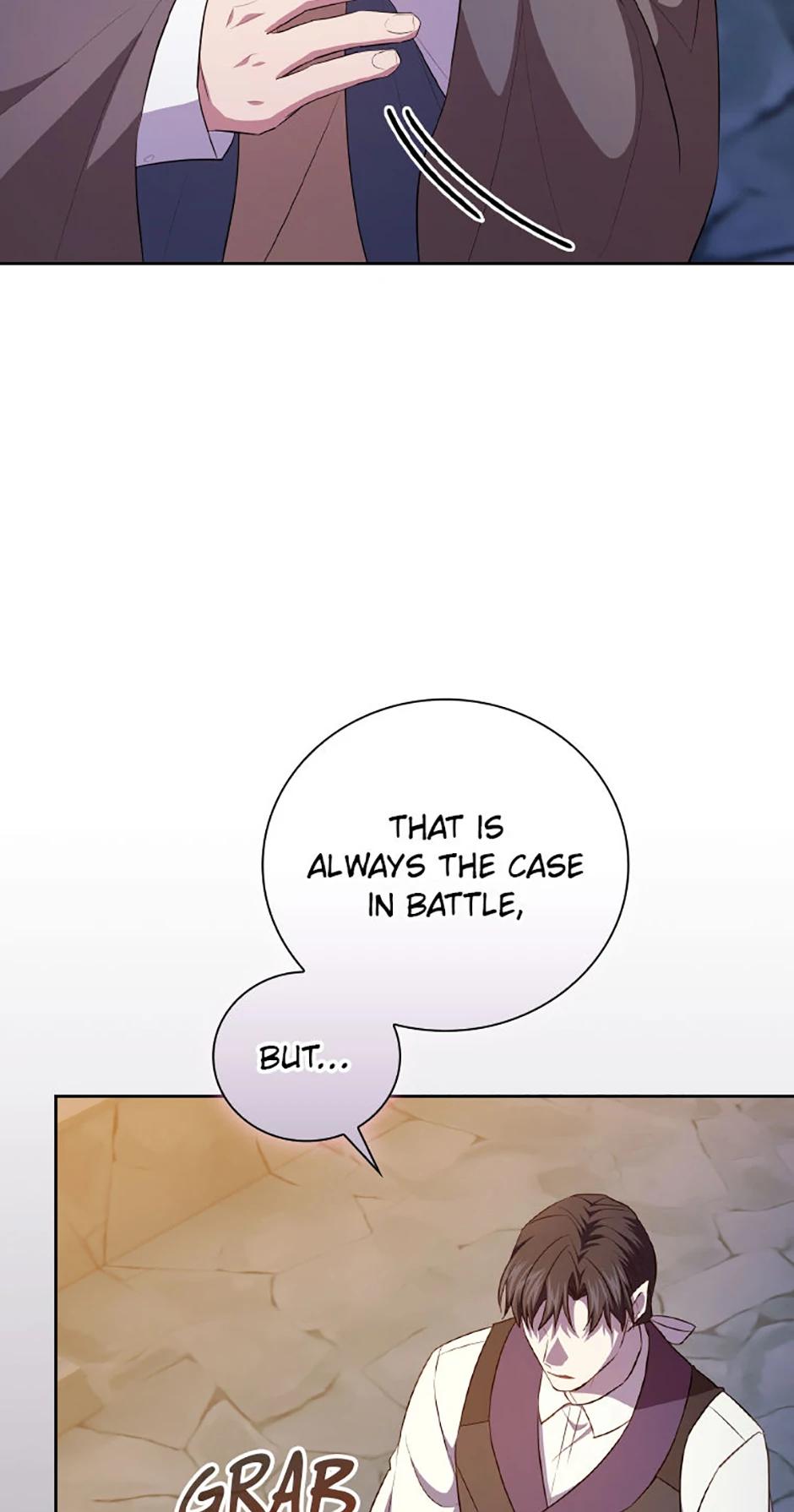 Becoming a Magic School Mage Chap 110 - Next Chap 111