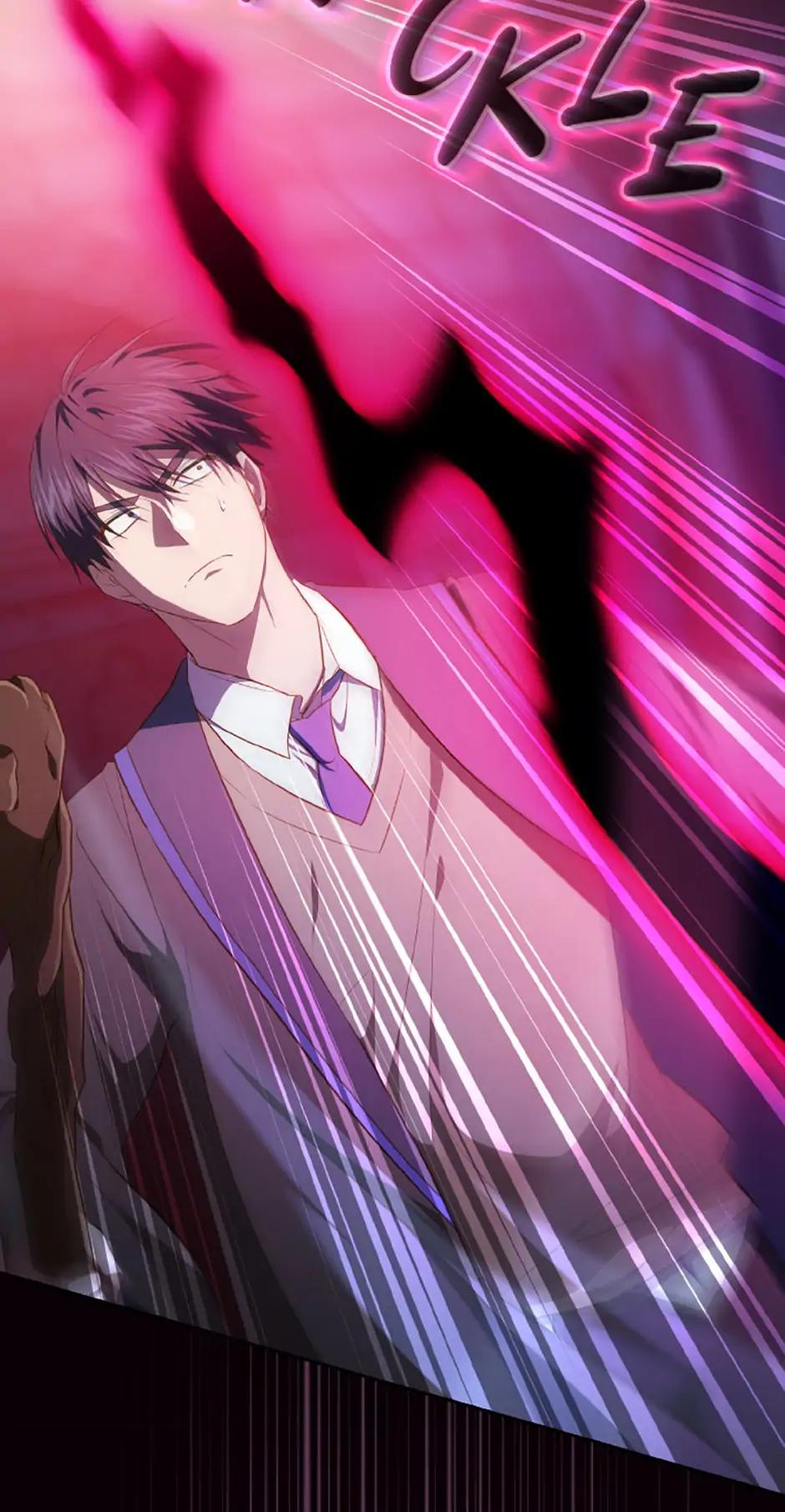 Becoming a Magic School Mage Chap 110 - Next Chap 111