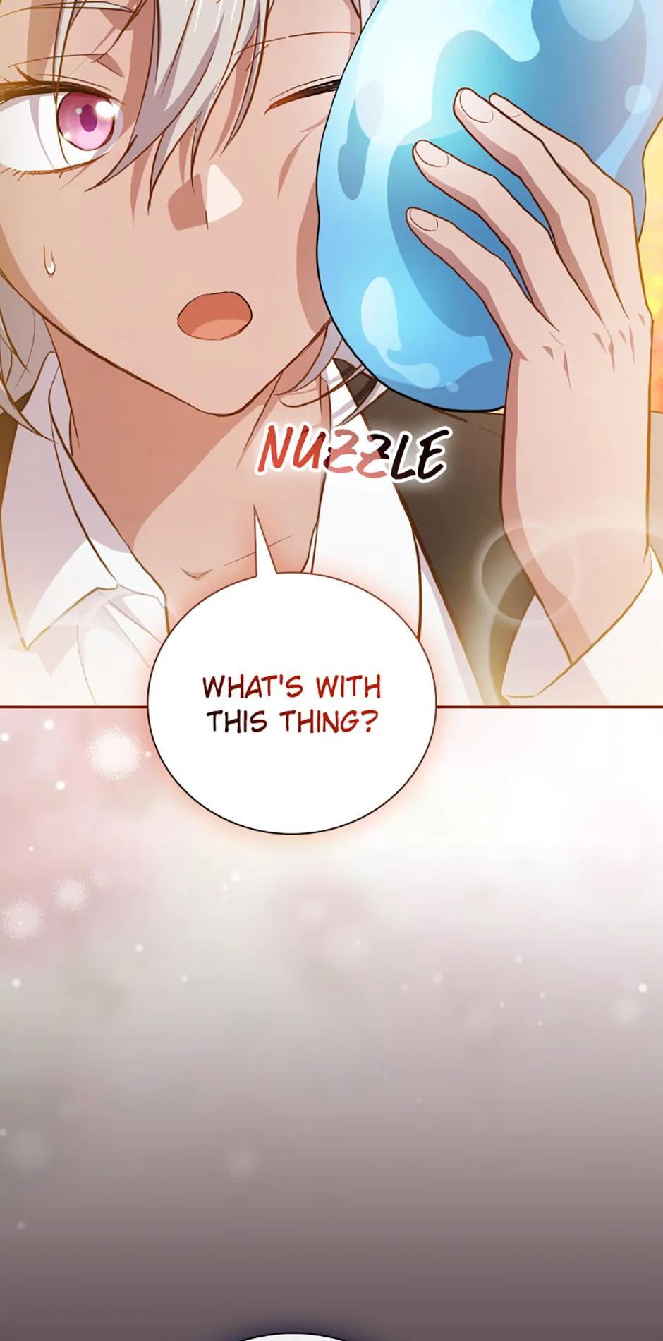 Becoming a Magic School Mage Chap 110 - Next Chap 111