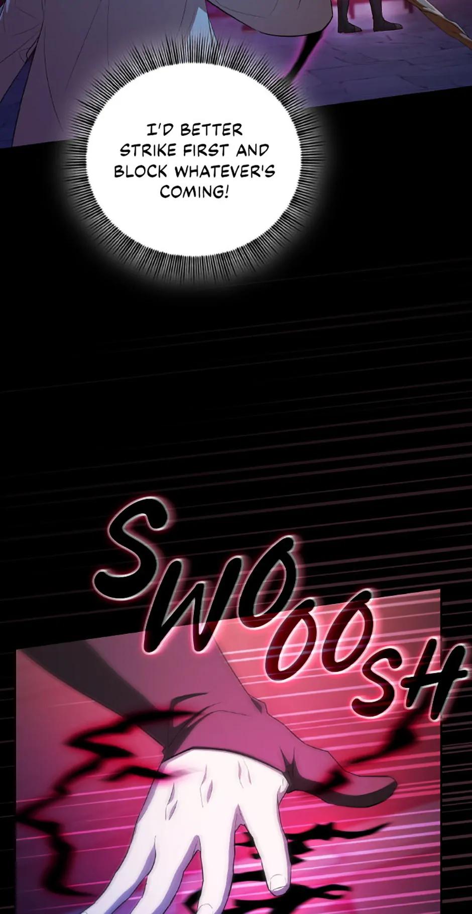 Becoming a Magic School Mage Chap 110 - Next Chap 111