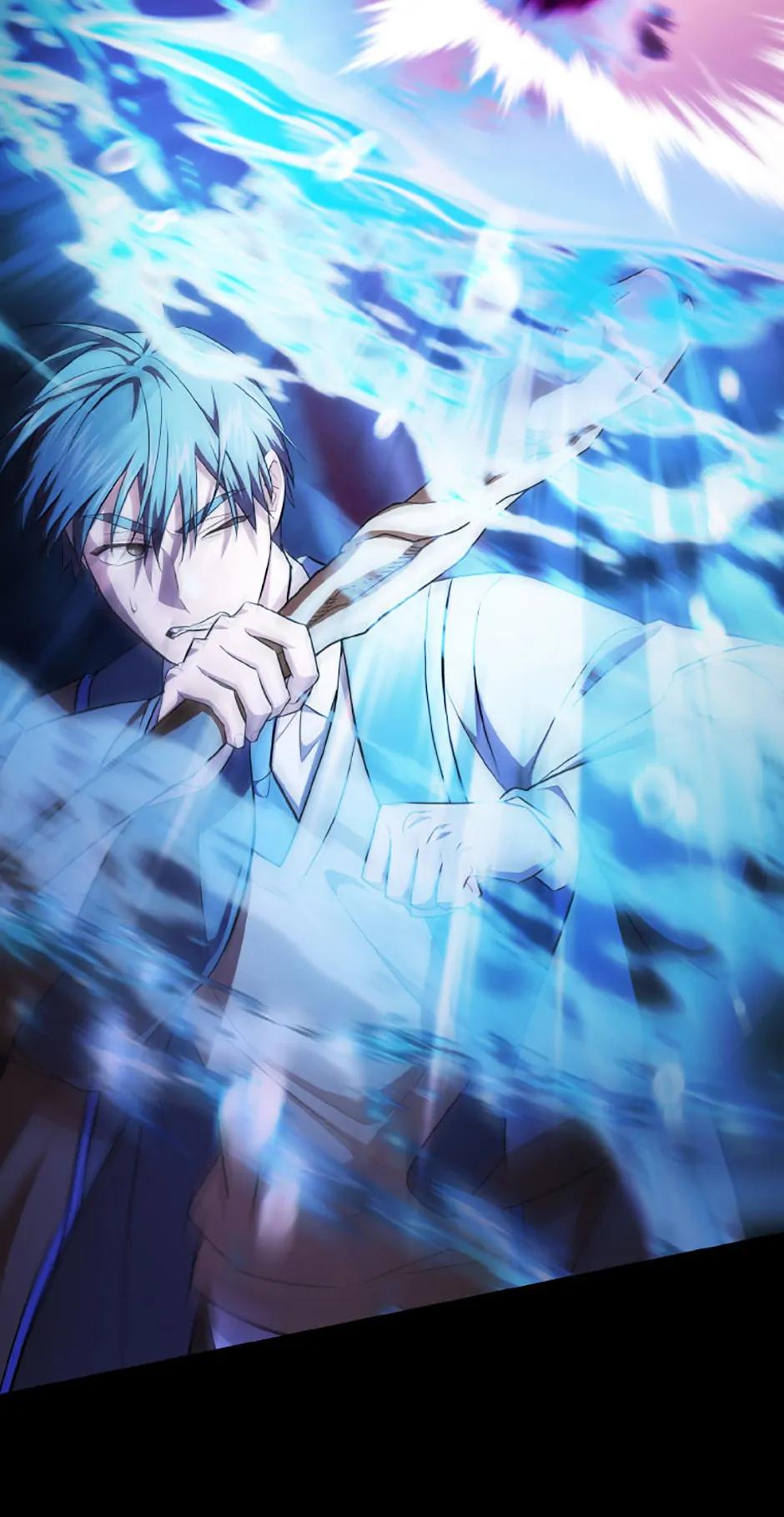 Becoming a Magic School Mage Chap 110 - Next Chap 111