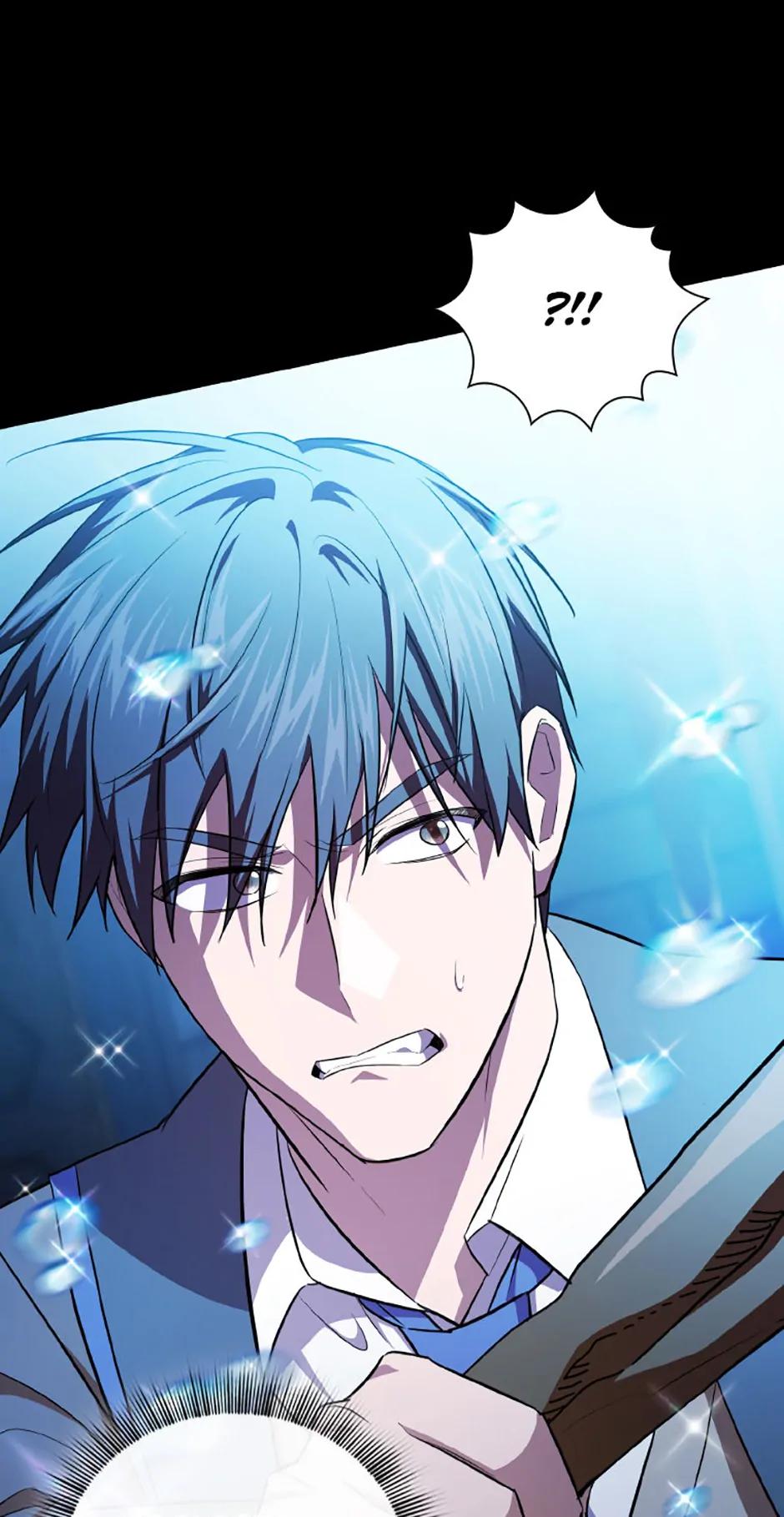 Becoming a Magic School Mage Chap 110 - Next Chap 111