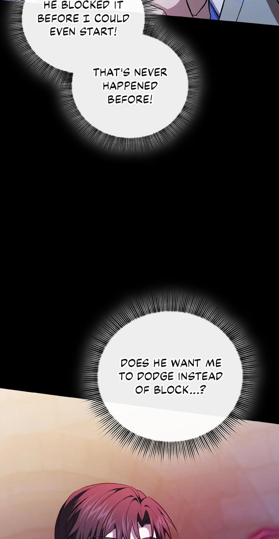 Becoming a Magic School Mage Chap 110 - Next Chap 111