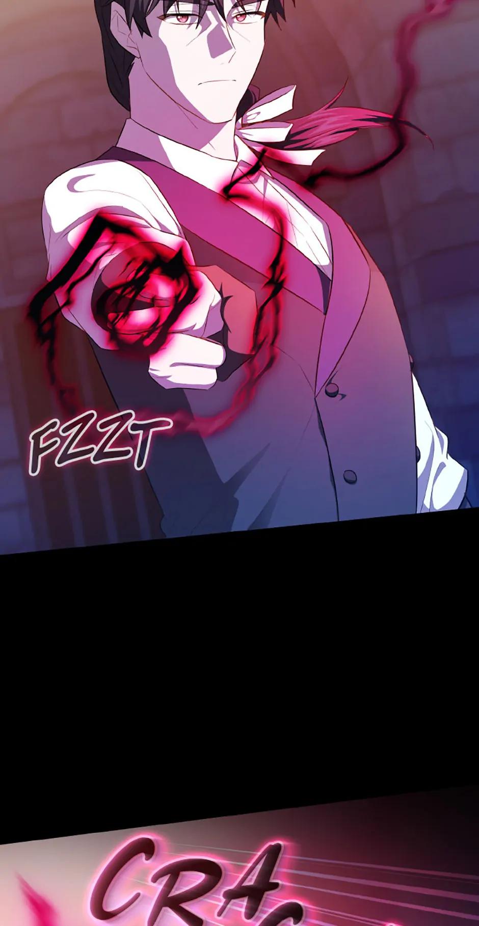 Becoming a Magic School Mage Chap 110 - Next Chap 111