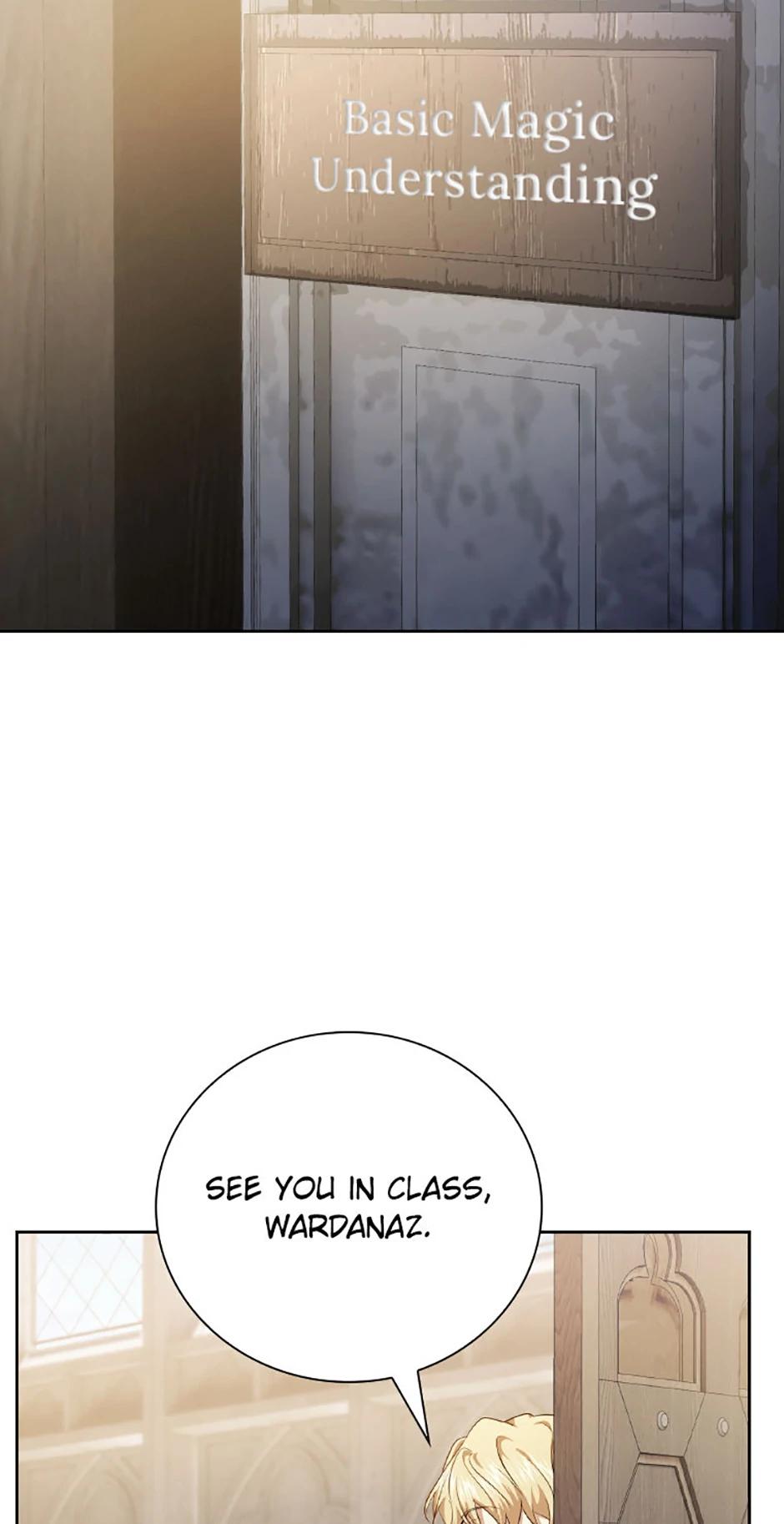 Becoming a Magic School Mage Chap 111 - Next Chap 112