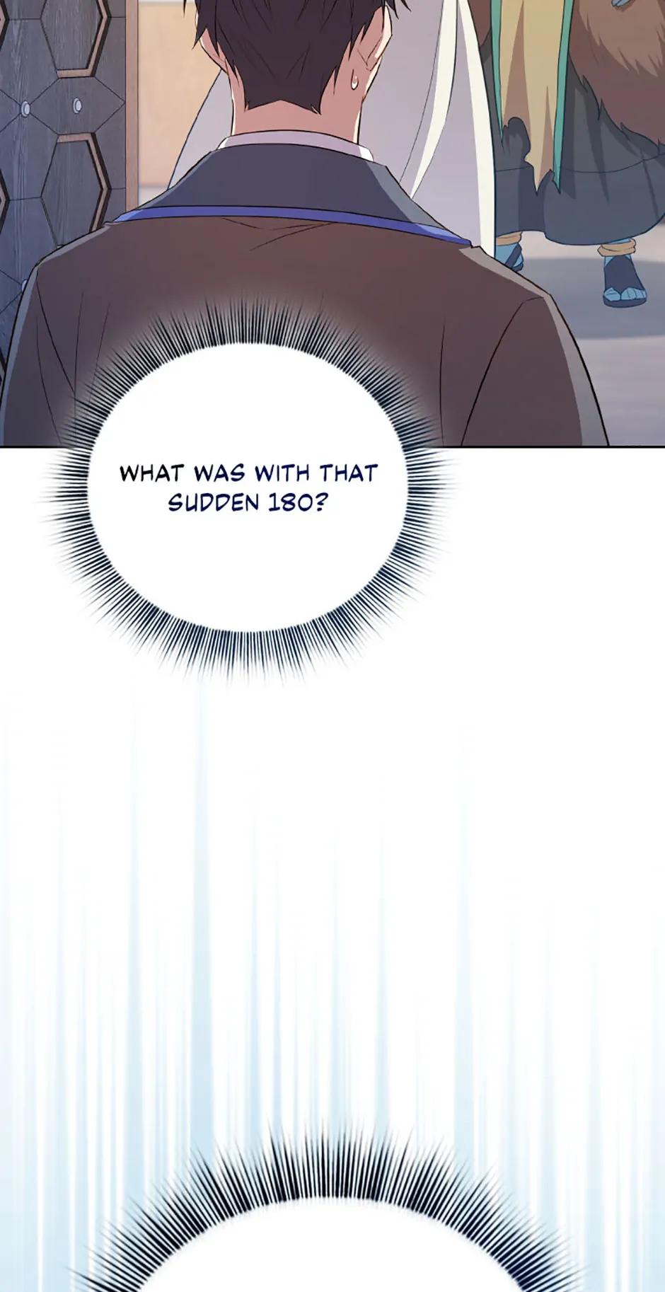 Becoming a Magic School Mage Chap 111 - Next Chap 112