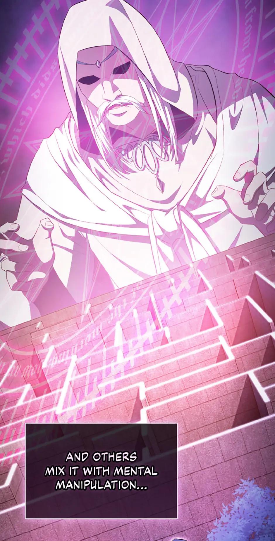 Becoming a Magic School Mage Chap 111 - Next Chap 112