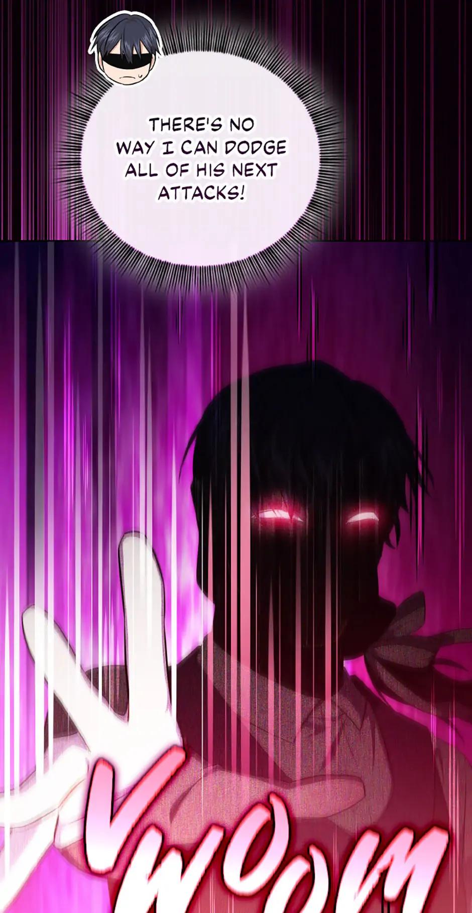 Becoming a Magic School Mage Chap 111 - Next Chap 112