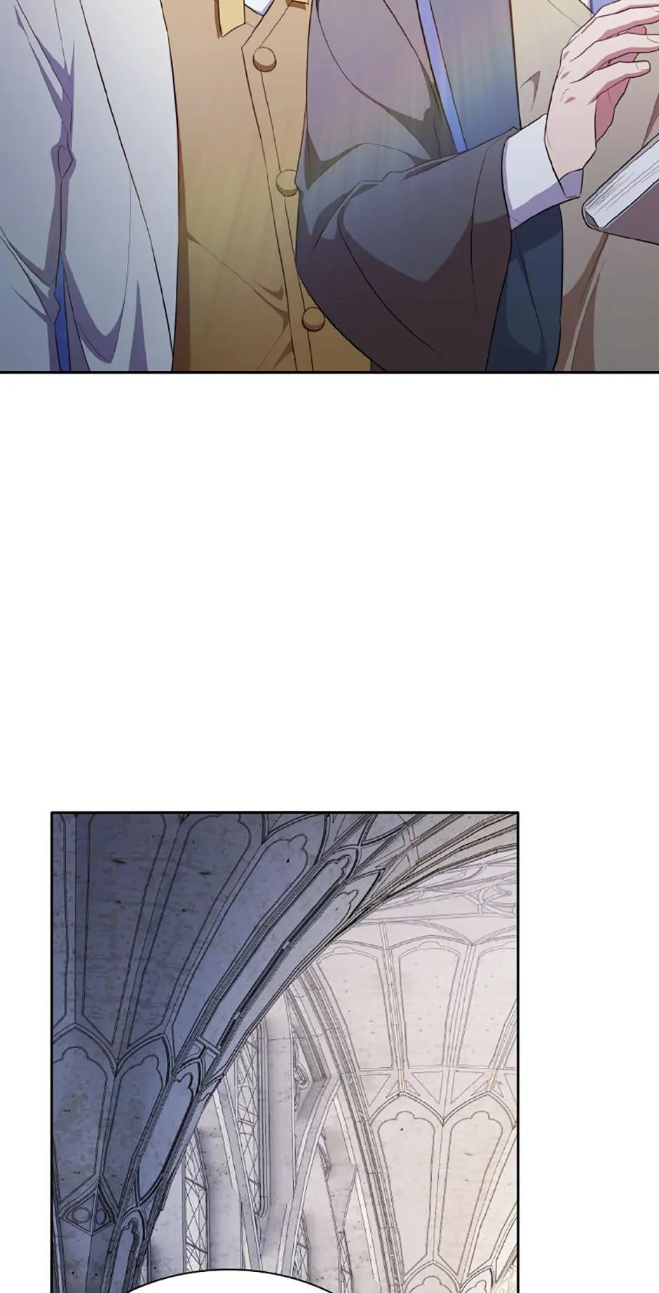 Becoming a Magic School Mage Chap 111 - Next Chap 112