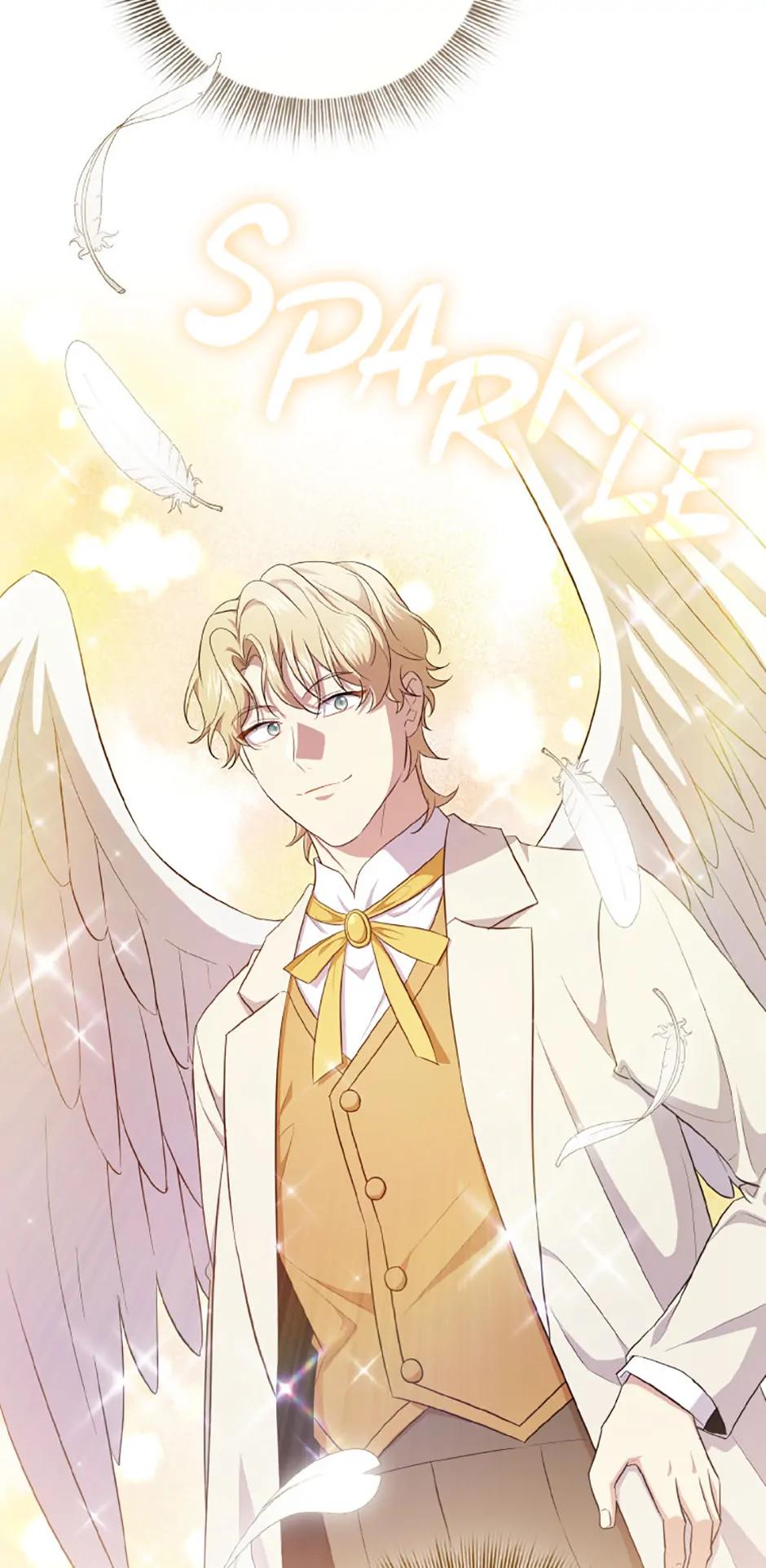 Becoming a Magic School Mage Chap 111 - Next Chap 112