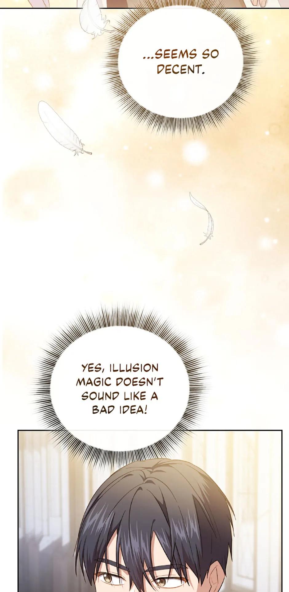 Becoming a Magic School Mage Chap 111 - Next Chap 112