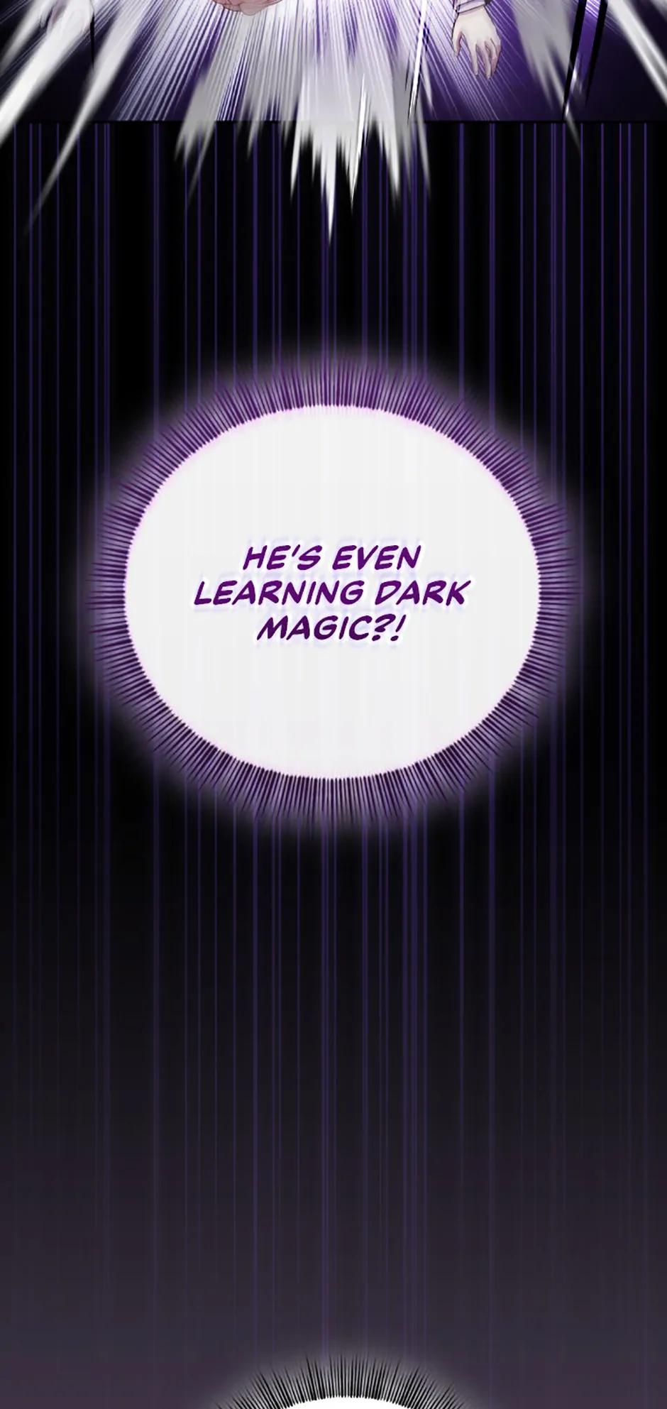 Becoming a Magic School Mage Chap 111 - Next Chap 112