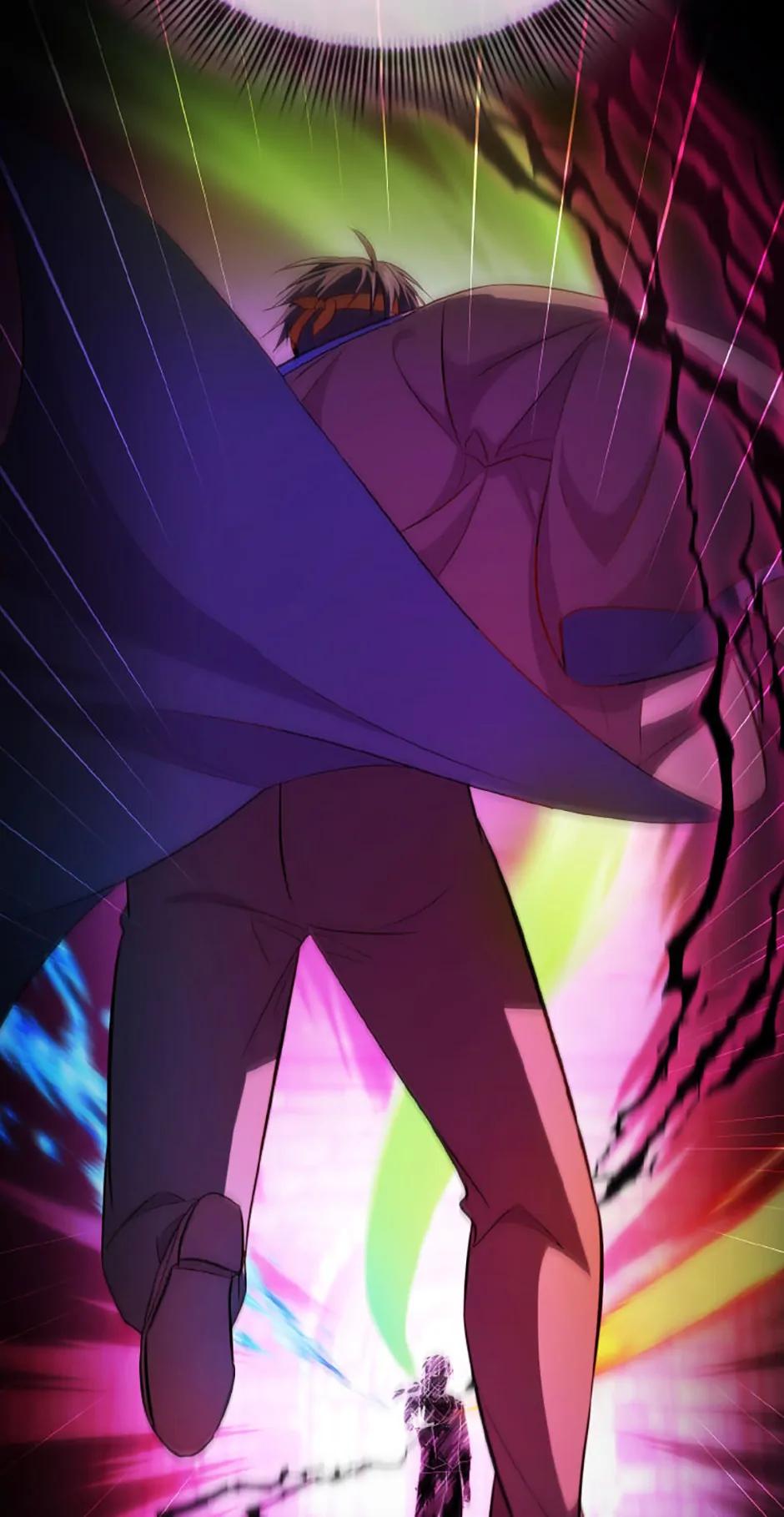 Becoming a Magic School Mage Chap 111 - Next Chap 112