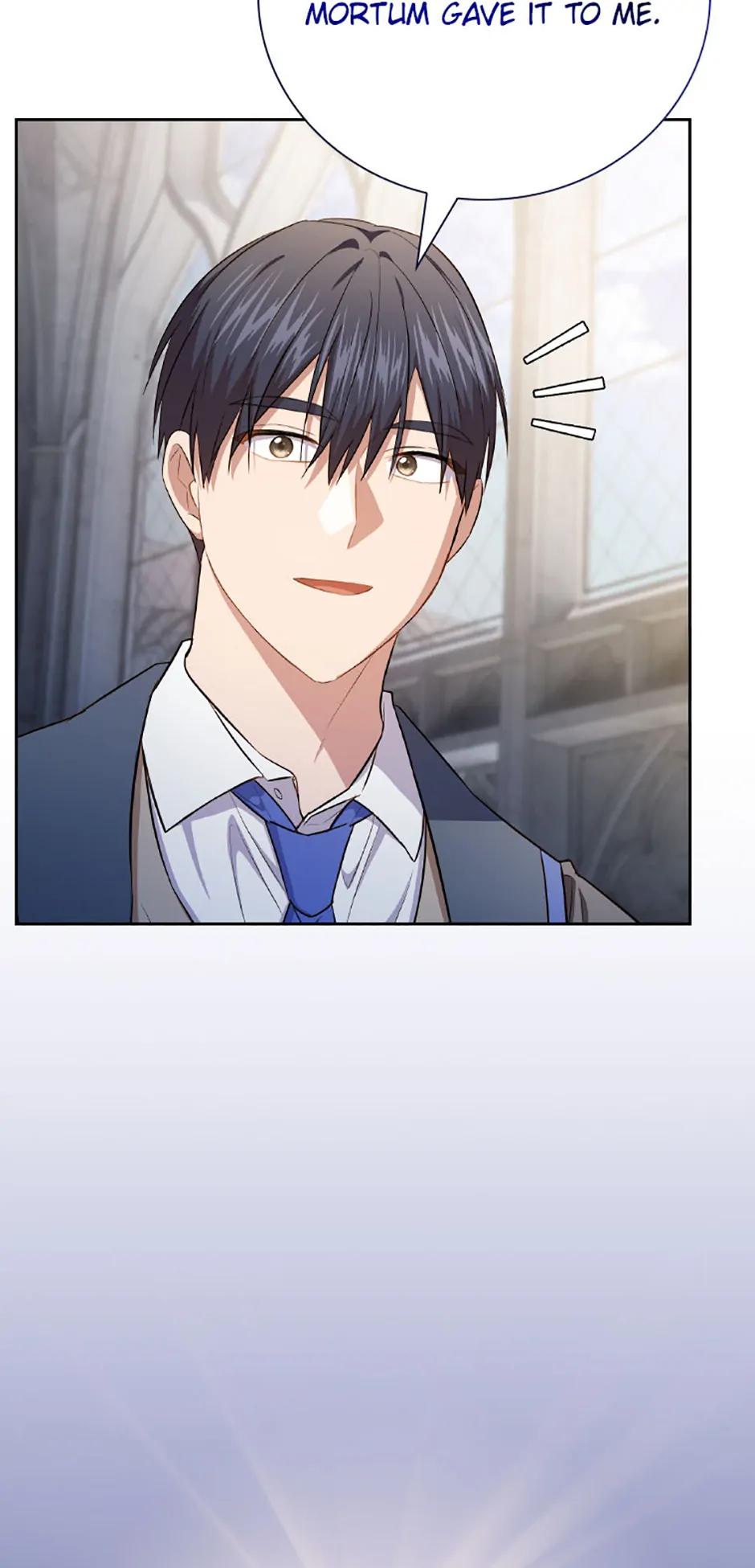 Becoming a Magic School Mage Chap 111 - Next Chap 112