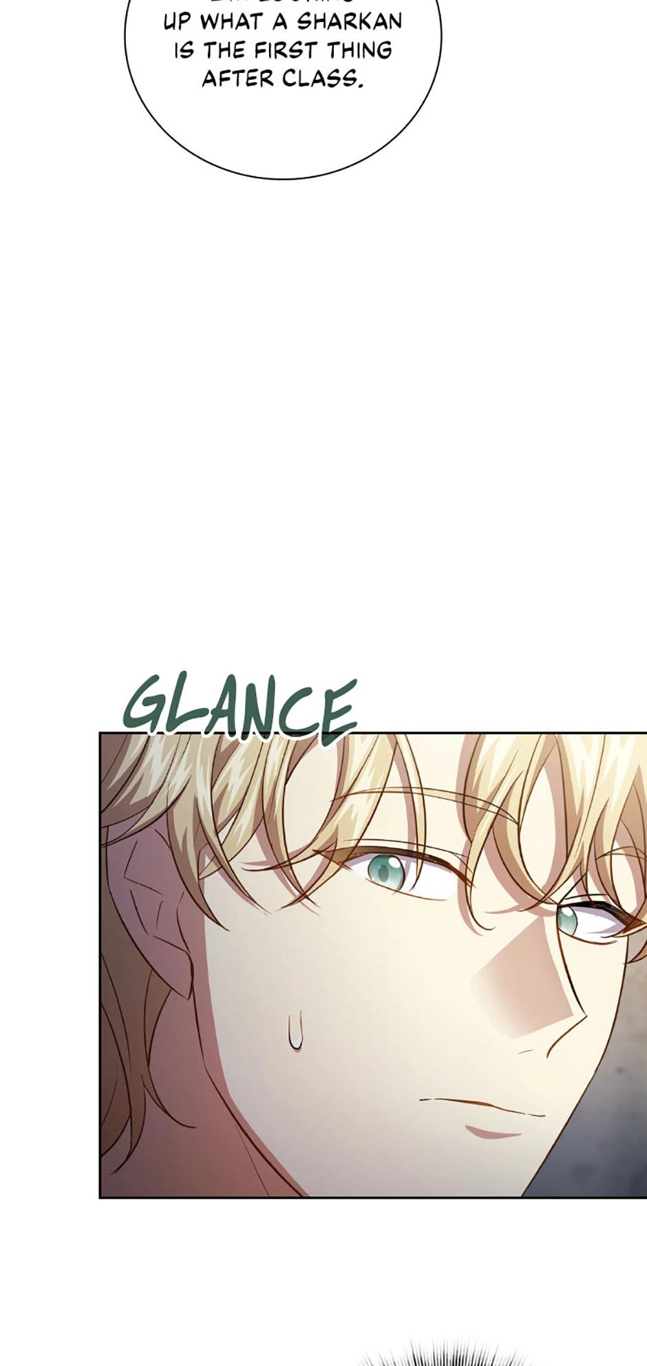 Becoming a Magic School Mage Chap 111 - Next Chap 112