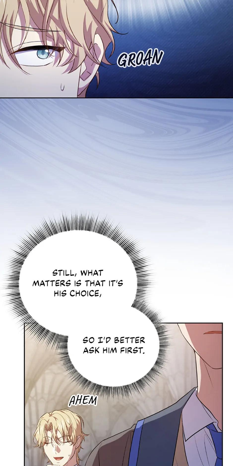 Becoming a Magic School Mage Chap 111 - Next Chap 112