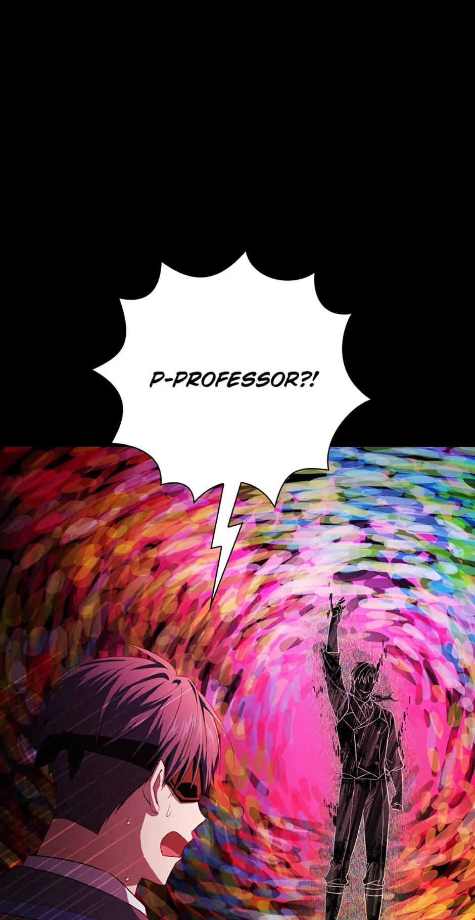 Becoming a Magic School Mage Chap 111 - Next Chap 112