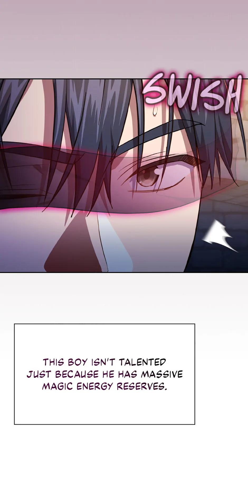 Becoming a Magic School Mage Chap 111 - Next Chap 112