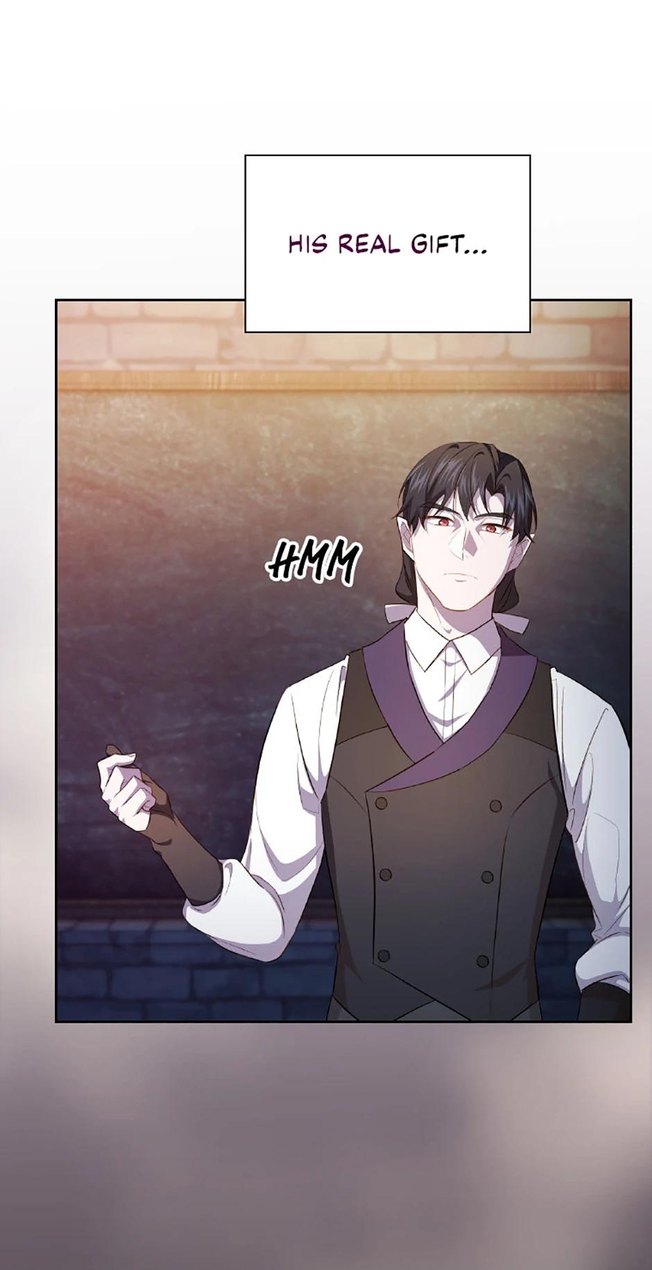 Becoming a Magic School Mage Chap 111 - Next Chap 112