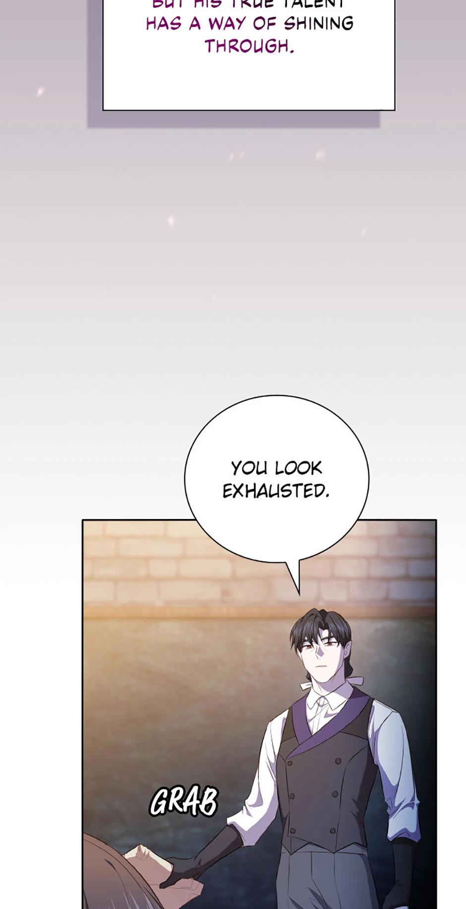 Becoming a Magic School Mage Chap 111 - Next Chap 112