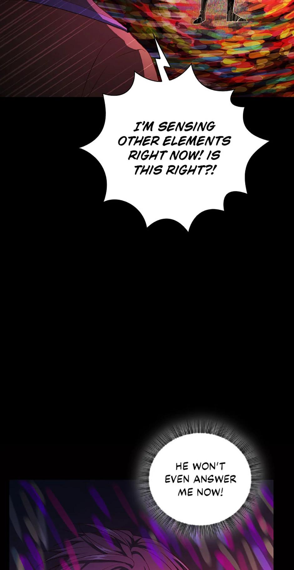Becoming a Magic School Mage Chap 111 - Next Chap 112