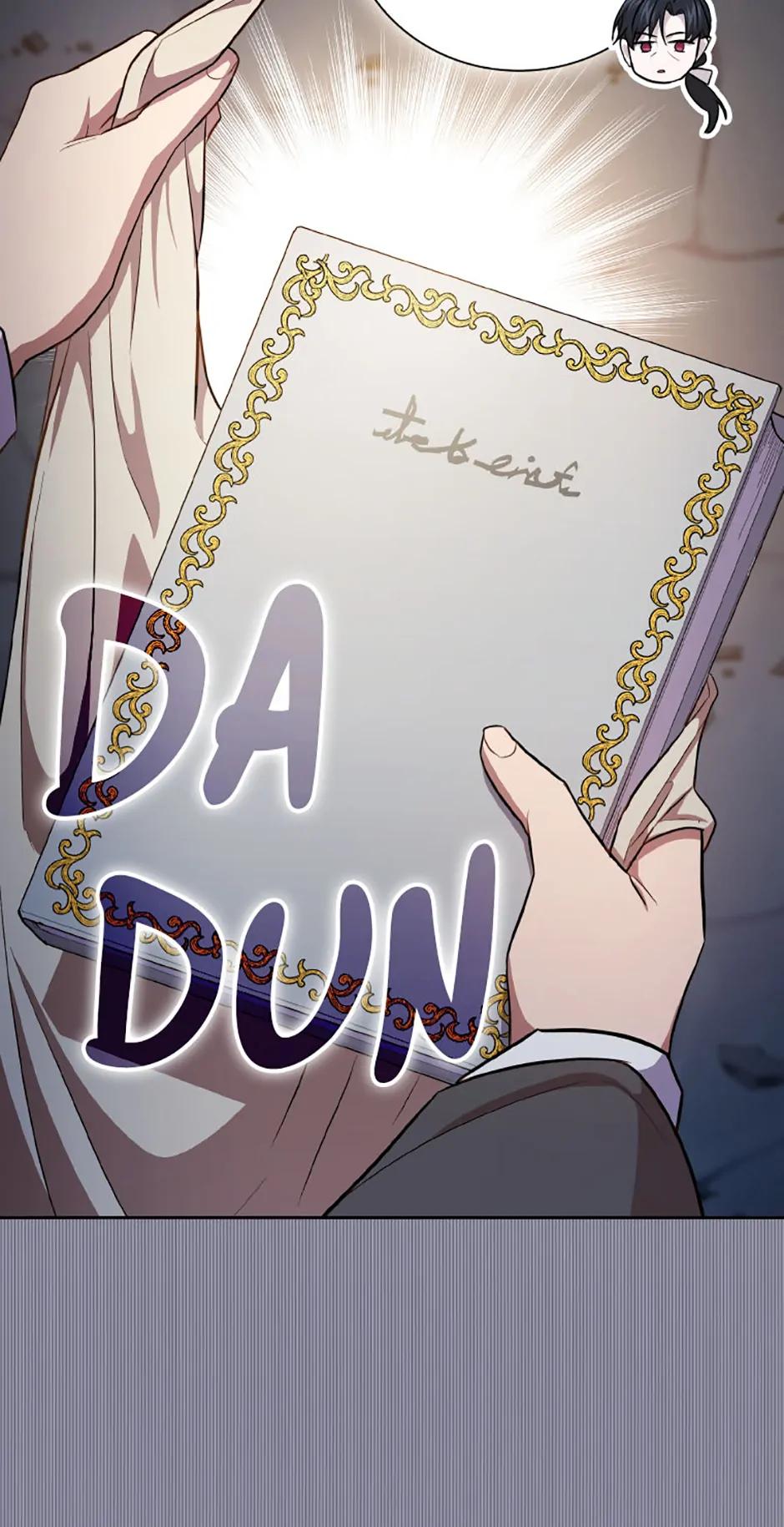 Becoming a Magic School Mage Chap 111 - Next Chap 112